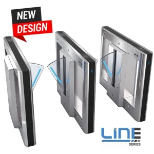 Pedestrian Access 19 FPG257 product image 6