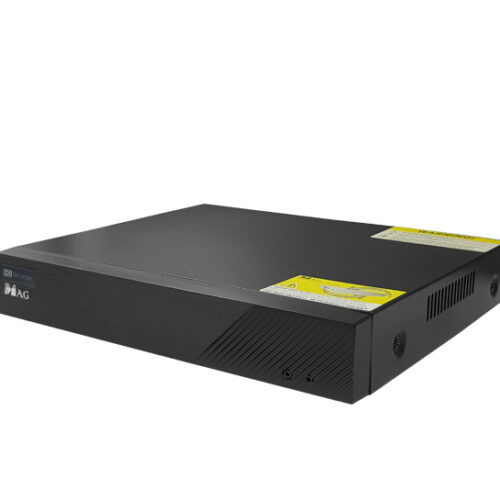 Digital Video Recorder Malaysia (DVR) Systems | Magnet Security ...