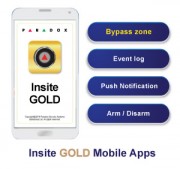 insite gold mobile apps