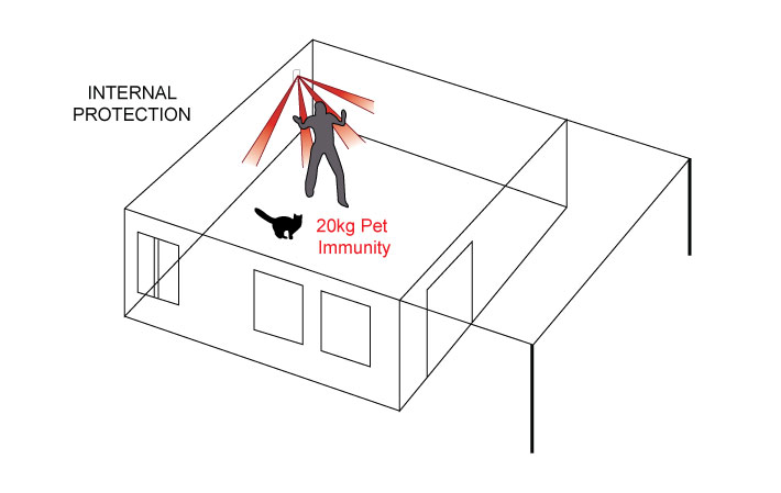 pir diagram 8