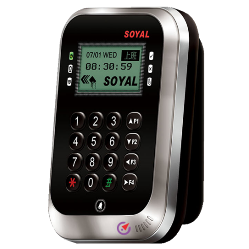 SOYAL 701 - STANDALONE BASIC ACCESS CONTROL MANAGEMENT | MAGNET Security