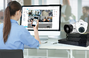 Video Tutorial 3 MAG AHD CCTV thumbnail