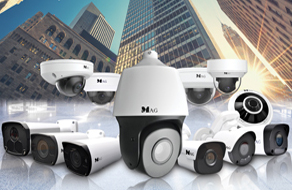 Video Tutorial 2 MAG IP CCTV thumbnail