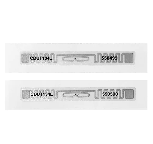 UHF-Anti-Clone-CDUT134L UHF Anti Clone CDUT134L