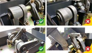 HOW TO DIFFERENTIATE MAG BARRIER GATE? | MAGNET Security