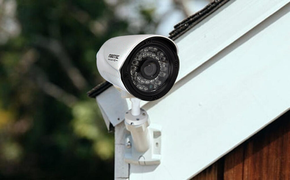 WHAT IS THE BEST HOME OUTDOOR SECURITY CAMERA? Security