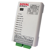 SOYAL SERIAL DEVICE NETWORK SERVER SUPPLIER
