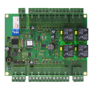 SOYAL AR721E 2-Reader Wiegand Interface | MAG Malaysia