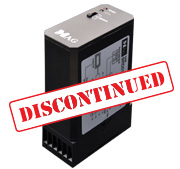 Standard loop detector discontinued