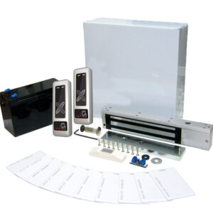 Door access Control System Package