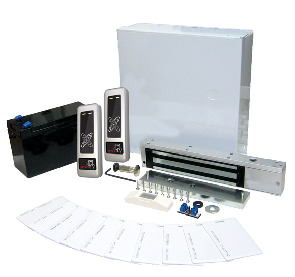 Door access Control System Package