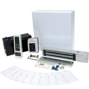 Door access system weatherproof package malaysia