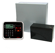 Time attendance system malaysia supplier