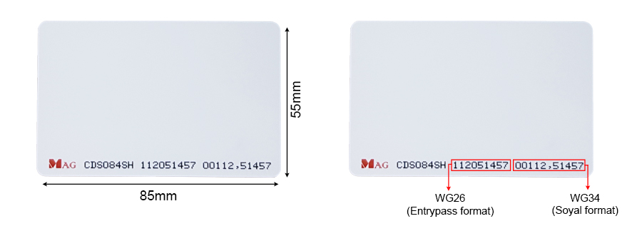 CDS084SH-Thin-proximity-card-malaysia