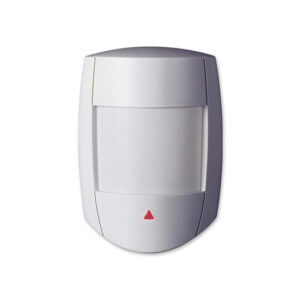 Alarm sensor for corporate office