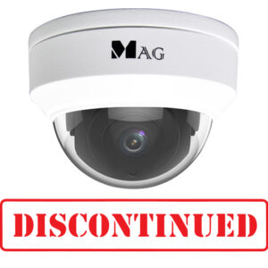 security camera system discont