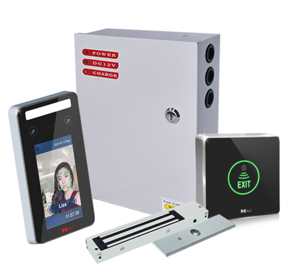 access control system supplier