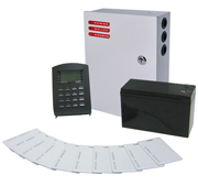 Shift system for office supplier