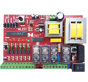 Autogate Panel ML221 category