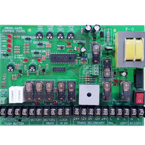 Autogate Panel MW151 product