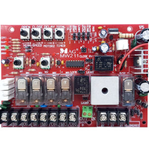 Autogate Panel MW211 product