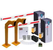 Cp2 set category parking access card system supplier