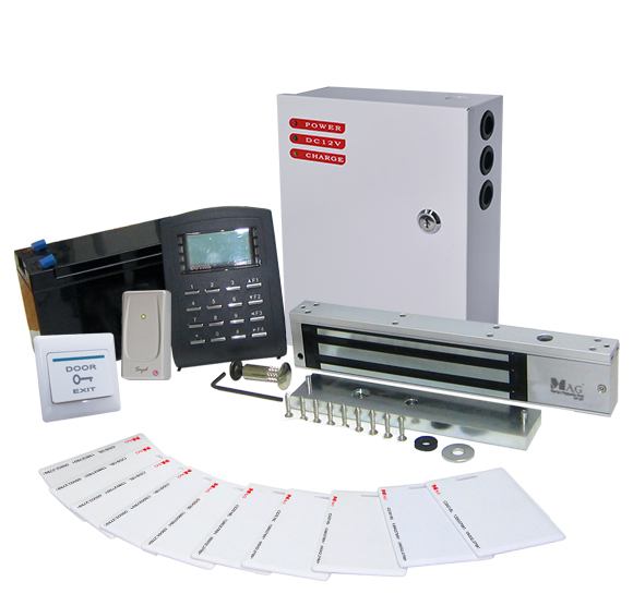 Door access control system for office malaysia