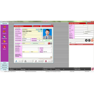 ME-VMSC - Client Version software malaysia supplier
