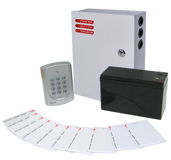 Time attendance management system