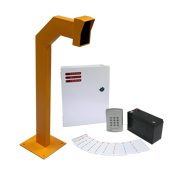 Cp1 set category parking access control systems update2