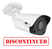 CM52010 – MAG IR BULLET 2MP POE IP CAMERA FOR OUTDOOR