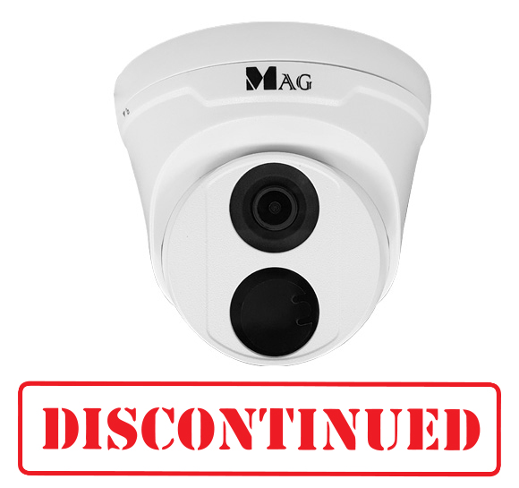 CM42010 ip camera system product discon