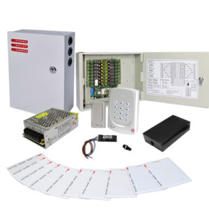 EV1 product lift access card system malaysia update