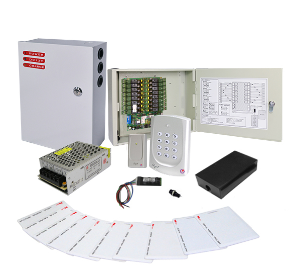 EV1 product lift access card system malaysia update