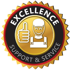 excellence support 1 our brands phone