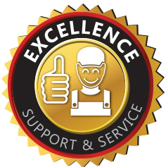 excellence support 1 why us phone