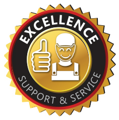 excellence support home page phone