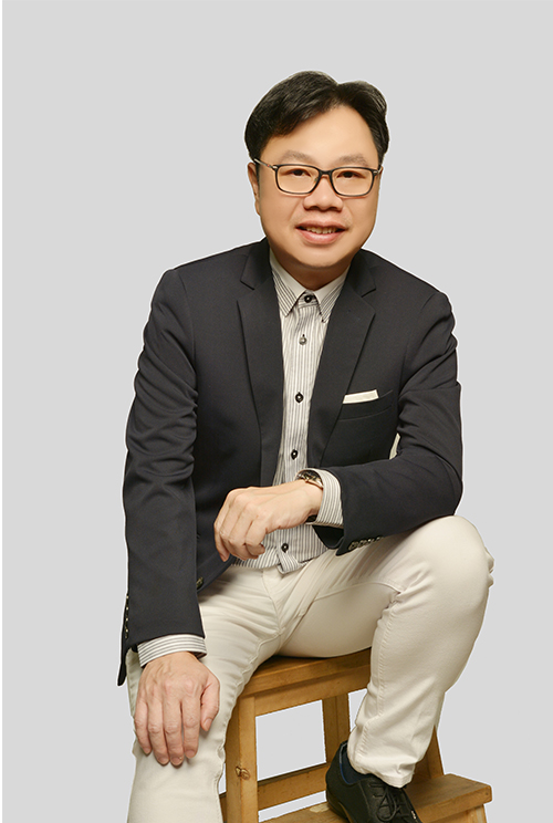 MAG Jimmy Low Top Entrepreneur CEO in Malaysia