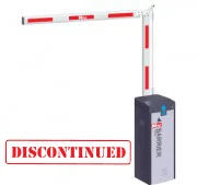 barrier gate 2 1 discon