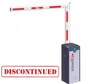 barrier gate 2 discon