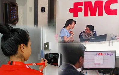 thumb fmc