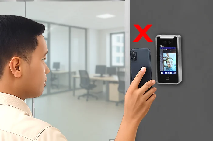 FA131 access denied Office door