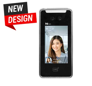FA131 face recognition reader category 2