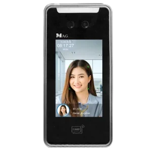 FA131 face recognition reader manufacturer product