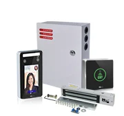 Access control package face recognition DX1 category New MAG logo2 2