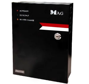 MAG PSU1230 Front perspective