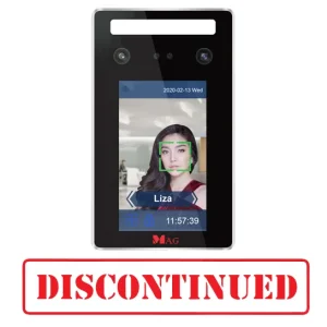 face door access2 discon
