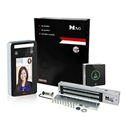 Access control package face recognition DX1 category New MAG logo2 NEW