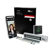 Access control package face recognition DX2 category 1 new