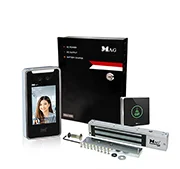Access control package face recognition DX3 category New MAG logo2 new